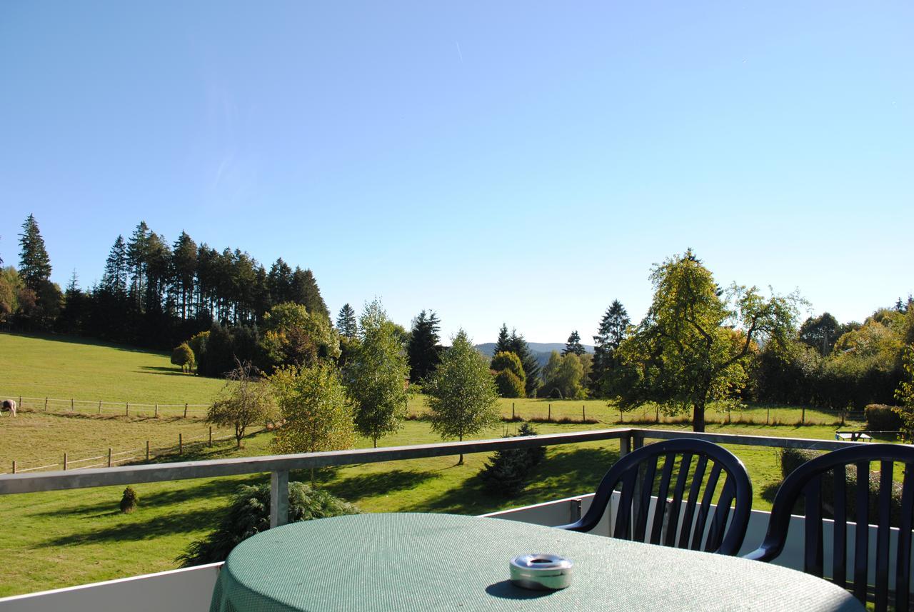 Landgasthof Gruss Brilon Eksteriør billede