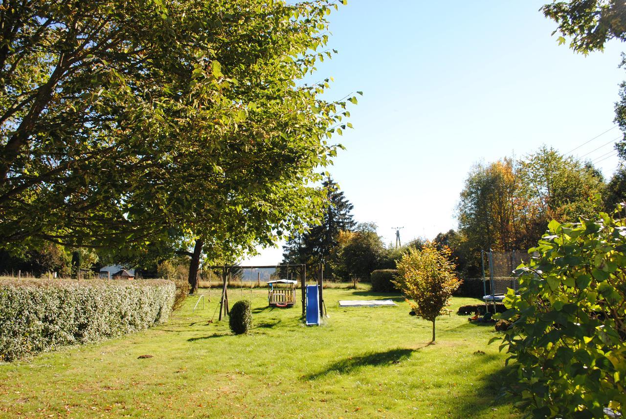 Landgasthof Gruss Brilon Eksteriør billede