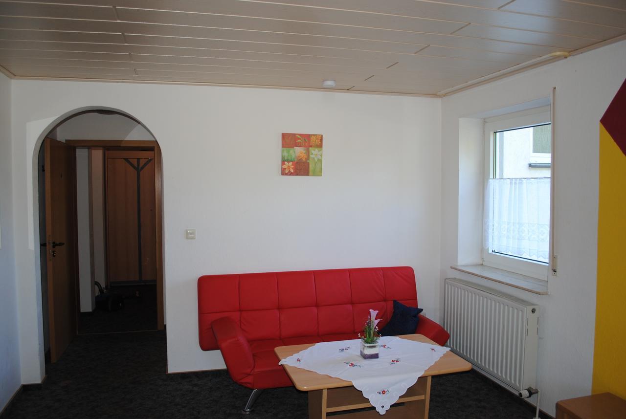 Landgasthof Gruss Brilon Eksteriør billede