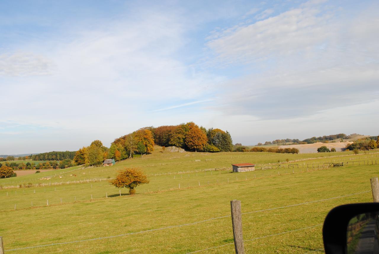 Landgasthof Gruss Brilon Eksteriør billede